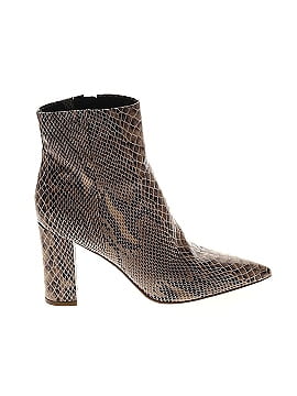 Marc Fisher Ankle Boots (view 1)