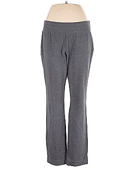 Lands' End Active Pants (view 1)