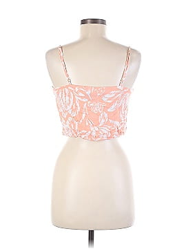 Minkpink Sleeveless Blouse (view 2)