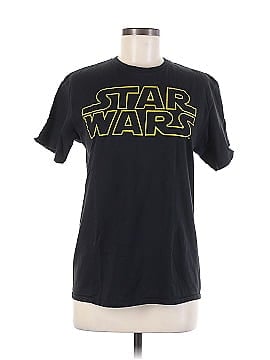 Star Wars Long Sleeve T-Shirt (view 1)