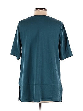 Duluth Trading Co. Short Sleeve Top (view 2)
