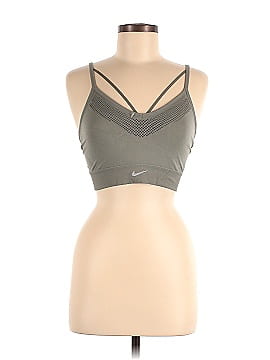 Nike Sports Bra (view 1)