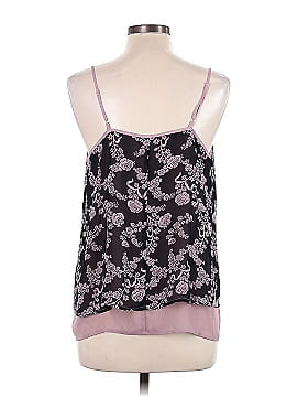 Charming Charlie Sleeveless Top (view 2)