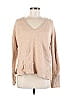 J.Crew Tan Pullover Sweater Size M - photo 1