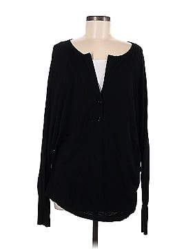 BCBGMAXAZRIA Pullover Sweater (view 1)