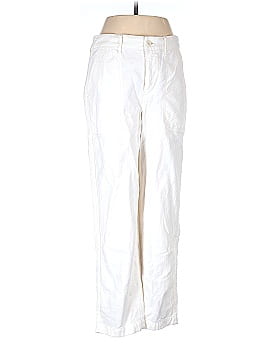 J.Crew Linen Pants (view 1)