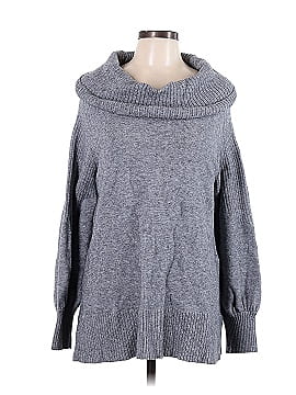 By Anthropologie Pullover Sweater (view 1)