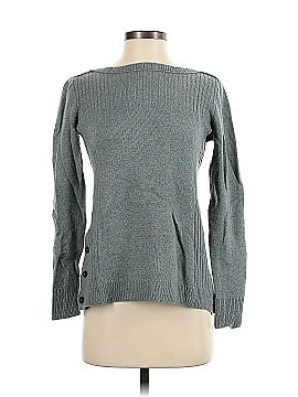 Madewell Pullover Sweater (view 1)