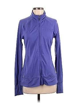 Gap Fit Zip Up Hoodie (view 1)