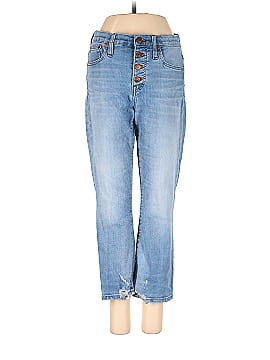 Madewell Jeans (view 1)