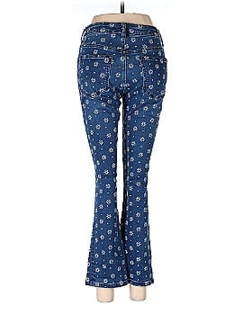 Pilcro by Anthropologie Jeans (view 2)