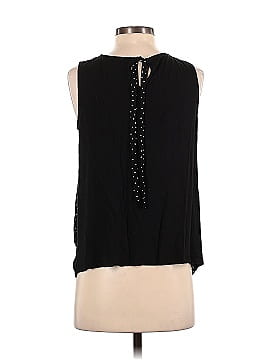 Elle Sleeveless Blouse (view 2)