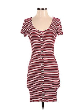 Heart & Hips Casual Dress (view 1)