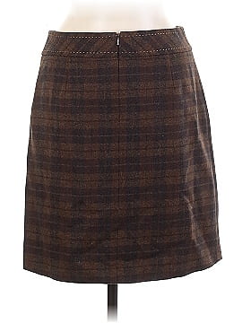 J. McLaughlin Wool Skirt (view 2)