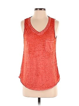 Grace & Lace Sleeveless Top (view 1)