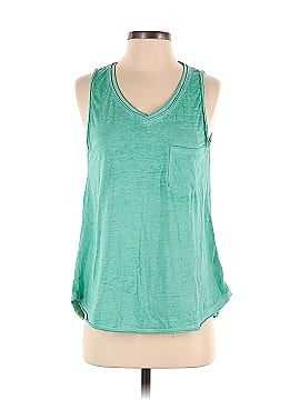 Grace & Lace Sleeveless Top (view 1)
