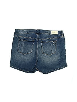 SLINK Jeans Denim Shorts (view 2)