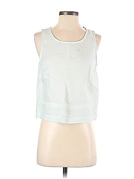 Banana Republic Sleeveless Top (view 1)