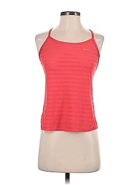 Nike Sleeveless Top (view 1)