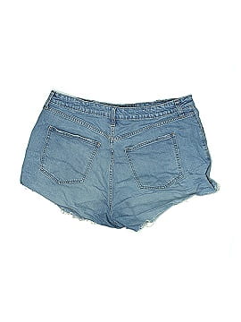 Universal Thread Denim Shorts (view 2)