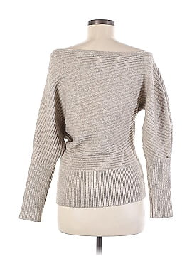 Banana Republic Wool Pullover Sweater (view 2)