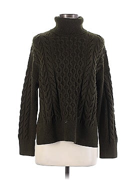 Banana Republic Turtleneck Sweater (view 1)