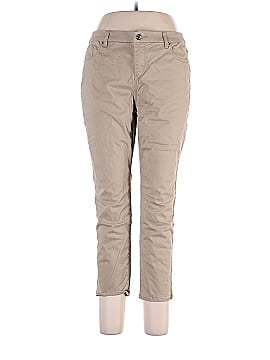 So Slimming by Chico's Khakis (view 1)