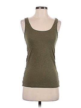 American Eagle Outfitters Sleeveless Top (view 1)