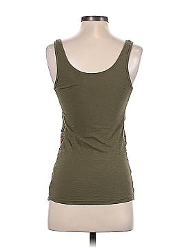 American Eagle Outfitters Sleeveless Top (view 2)