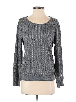 Galeries Lafayette Pullover Sweater (view 1)