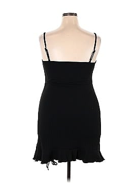 Shein Curve Cocktail Dress (view 2)