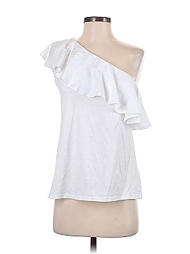 Banana Republic Short Sleeve Top (view 1)