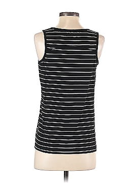 J.Jill Sleeveless T-Shirt (view 2)