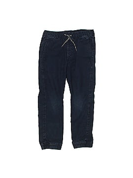 Gap Kids Fleece Pants (view 1)