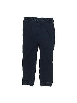 Gap Kids Fleece Pants (view 2)