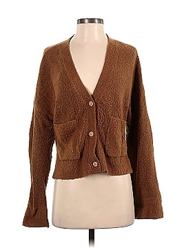 Abercrombie & Fitch Cardigan (view 1)