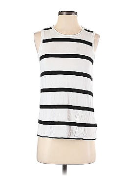 Halogen Sleeveless T-Shirt (view 1)