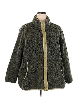 Lands' End Coat (view 1)