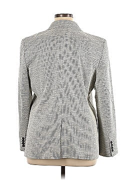 Ann Taylor Blazer (view 2)