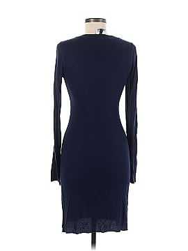 BCBGMAXAZRIA Cocktail Dress (view 2)