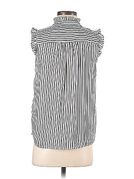 Ann Taylor LOFT Sleeveless Blouse (view 2)