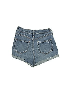 Hollister Denim Shorts (view 2)