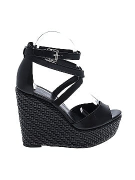 Micha Wedges (view 1)