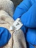 Unbranded Tan Poncho Size XL - photo 3