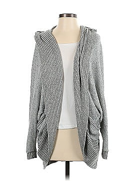 Silence and Noise Sleeveless Cardigan (view 1)