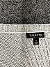 Talbots Gray Poncho Size S - photo 3