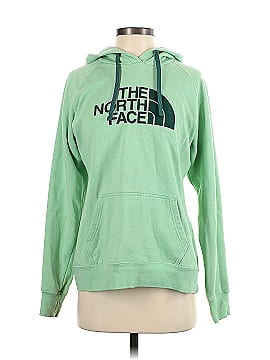 The North Face Pullover Hoodie (view 1)