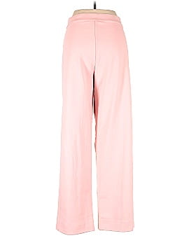 Joan Vass Linen Pants (view 2)