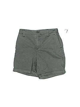 Old Navy Khaki Shorts (view 1)