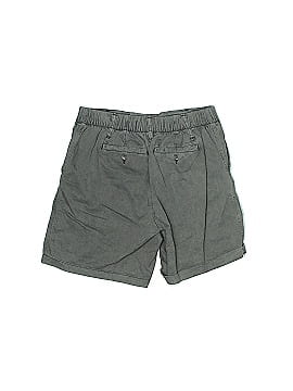 Old Navy Khaki Shorts (view 2)